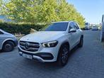 Mercedes-Benz GLE 350 GLE 350 de 4Matic/El.Leder/360cam/LED/, Auto's, Mercedes-Benz, Automaat, 4 cilinders, Wit, Leder