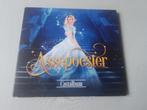 Musical cd Assepoester castalbum, Ophalen of Verzenden, 2000 tot heden, Gebruikt