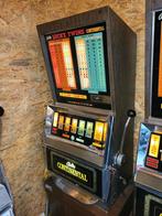 Bally gokkast Lucky Twins met uitbetaling (jackpot bandiet), Verzamelen, Euro, Ophalen, Gebruikt, Met sleutels