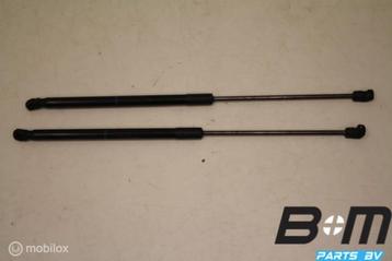 Set gasdrukveren achterklep Audi A3 SB S - line 8V4827552 beschikbaar voor biedingen