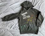 Pokemon hoodie jongens grijs met figuren maat 122, Enfants & Bébés, Vêtements enfant | Taille 122, Garçon, Enlèvement ou Envoi