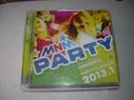 2 CD S  - MNM -PARTY 2013 -  1, Cd's en Dvd's, Ophalen of Verzenden, Zo goed als nieuw, Dance