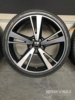 19” originele Audi A3 S3 RS3 8P 8V 8Y velgen + banden 5x112, Auto-onderdelen, Banden en Velgen, 19 inch, Gebruikt, Banden en Velgen