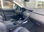 Jaguar E-Pace P250 Aut. AWD S, Auto's, Jaguar, Automaat, Stof, 4 cilinders, Regensensor