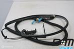 Rollengeleiding met transponder rechts VW T5 7H0843436D, Gebruikt