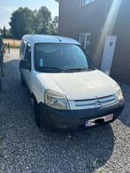 Citroën Berlingo 1.6 Export, Achat, Citroën, Diesel, Particulier