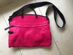 Furla tas, Ophalen of Verzenden, Gebruikt, Roze, Handtas