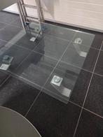 Salontafel Formenti, Huis en Inrichting, Ophalen, Gebruikt, Vierkant