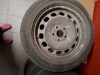 Roue hiver vw / skoda, Auto-onderdelen, Banden en Velgen, Ophalen, Velg(en), 16 inch, 205 mm