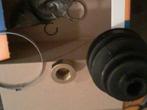 Set reparatiesets voor cardanische balgen, Ophalen, Nieuw