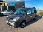 RENAULT KANGOO 1.5 DCI EXTREM, Auto's, 4 cilinders, Bruin, Bedrijf, 119 g/km