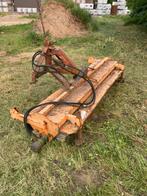 Sleep, borstelmachine, wals, Zakelijke goederen, Ophalen