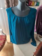 Groene bloes  van Street One maat 38 mooie staat, Kleding | Dames, Maat 38/40 (M), Street One, Ophalen of Verzenden, Zo goed als nieuw