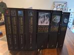 Harry potter Bloombury boxed adult set, Ophalen of Verzenden, Zo goed als nieuw