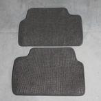 Mini F55/F56 v.a. 2017 5-deurs Vloermatten achter, -, Utilisé, -, -
