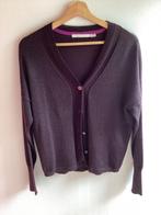 Gilet Passport 38/40, Maat 38/40 (M), Passport, Paars, Ophalen of Verzenden
