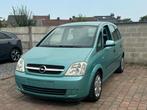 Opel Meriva 97.000 km essence, Auto's, Bedrijf, Meriva, Te koop, Benzine