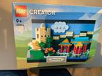 Lego creator Beijing 40654, Ophalen of Verzenden, Nieuw, Complete set, Lego