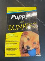 Puppy’s voor dummies, Enlèvement ou Envoi, Comme neuf