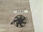 KOELVENTILATORMOTOR Opel Insignia Country Tourer, Gebruikt, Opel