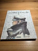 Corto Maltese van Hugo Pratt Jubileumeditie 2007, Boeken, Ophalen of Verzenden