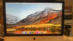 iMac retina 5k, 27inch, 2017, Computers en Software, Apple Desktops, Ophalen, Gebruikt, 8 GB, 8 GB