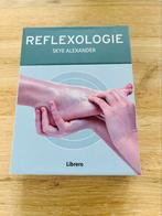 S. Alexander - Reflexologie kaarten, Ophalen of Verzenden, S. Alexander