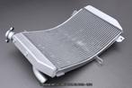 Radiateur AVDB YAMAHA MT10 / SP / TOURER 2016 - 2021 MT-10, Motoren, Ophalen of Verzenden, Nieuw