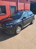 Mooie automaat met airco/camera 0475/608675, Auto's, Automaat, Euro 6, Zwart, Bedrijf