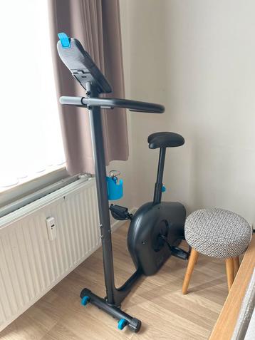 Domyos 140, Sport en Fitness, Ophalen, Gebruikt, Hometrainer