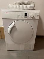 Bosch maxx7, Elektronische apparatuur, Droogkasten, Ophalen, Gebruikt, Luchtafvoer, Anti-kreukfase