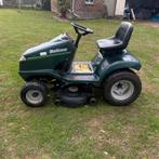 Bolens ltx 18 zitmaaier mulcher, Ophalen
