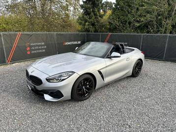 BMW Z4 Z4 sDrive20i *AC SCHNITZER* Aut. beschikbaar voor biedingen