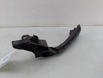 SUPPORT PHARE GAUCHE Audi A1 Sportback (GBA) (|82A807571A|), Utilisé, Audi