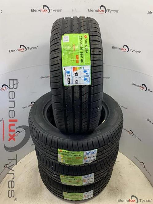 NIEUW 225/55R16 99V XL Goform 225/55 R16 225/55/16 2255516, Auto-onderdelen, Banden en Velgen, Band(en), Zomerbanden, 16 inch