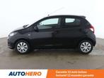 Peugeot 108 1.0 VTi Active (année de construction 2017), Autos, Peugeot, Achat, 998 cm³, https://public.car-pass.be/vhr/64edbba0-05c4-4e69-aaf0-9c96cf1551d3