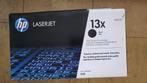 Nieuwe toner HP Q2613X (HP 13X) voor de HP 1300 serie - 3 pc, Ophalen, Nieuw, Toner, HP
