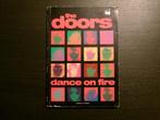 The Doors  -Dance on fire-  Ross Clarke, Enlèvement ou Envoi