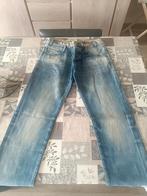 Jeansbroek merk Desigual maat30, Ophalen, Zo goed als nieuw