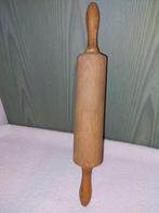 oude houten deegrol, jaren 1950-60, Ophalen of Verzenden