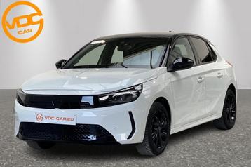Opel Corsa GS  beschikbaar voor biedingen