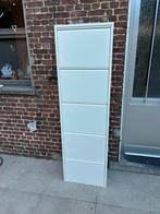 Mooie schoenkast, Ophalen, Zo goed als nieuw