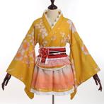 Japans Yukata kimono kostuum | cosplay | GRATIS LEVERING