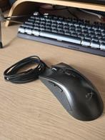 HyperX Pulsefire Fps Pro - Gaming muis, Computers en Software, Muizen, Ophalen, Zo goed als nieuw, Muis, Gaming muis
