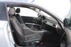 BMW 3 Serie 320 i Automaat/Cruise/Leder 2 JAAR garantie, Automaat, Euro 5, Zwart, 4 cilinders