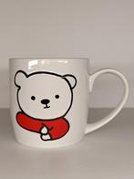 Bear 3D mok, Ophalen of Verzenden