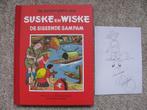 Suske en Wiske 51 Klassiek - De Sissende Sampam + tek Geerts, Boeken, Stripverhalen, Willy Vandersteen, Eén stripboek, Nieuw, Ophalen of Verzenden