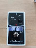 Electro harmonix holygrail neo reverb, Ophalen of Verzenden, Zo goed als nieuw, Reverb