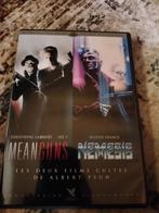 Dvd Mean Guns + Nemesis aangeboden, Comme neuf, Enlèvement ou Envoi