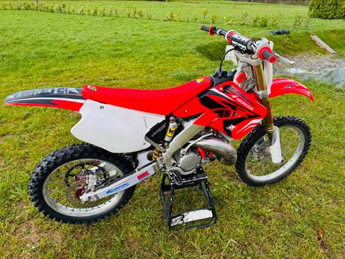 HONDA CR 125, Motoren, Motoren | Honda, Particulier, Ophalen